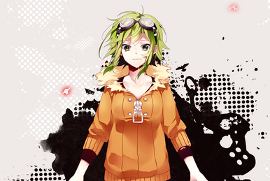 Treow | Vocaloid Wiki | Fandom