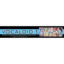 VOCALOID3 Muffler Towel