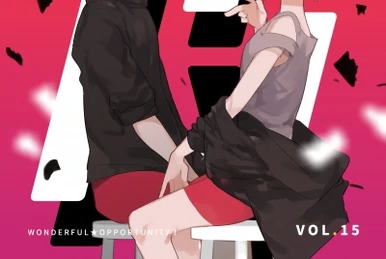 ワン☆オポ！vol.05 (Wonderful☆Opportunity! vol.05) | Vocaloid