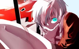 Image of "Weak Justice"