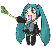 Hachune Miku