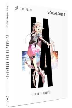 VOCALOID3 | Vocaloid Wiki | Fandom
