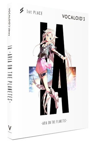 IA/Notable songs list | Vocaloid Wiki | Fandom