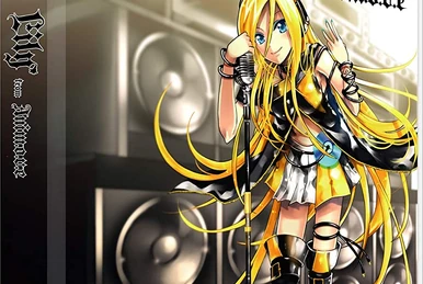 Lily/Gallery | Vocal Synthesizer Wiki | Fandom
