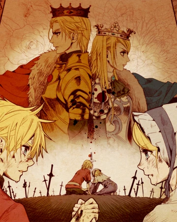 亡国のネメシス Boukoku No Nemesis Vocaloid Wiki Fandom 亡国のネメシス Boukoku No Nemesis Vocaloid Wiki Fandom