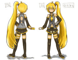 Akita Neru Vocaloid Wiki Fandom