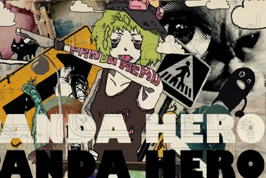 Paranoia☆Love (ぱらのいあ☆らヴ) | Kikuo Wiki | Fandom