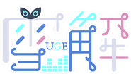 Uge logo