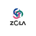 ZOLA Project 2023 vertical logo