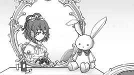 Image of "布娃娃Cryptolalia (Bù Wáwá Cryptolalia)"