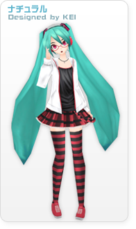 Ai Kotoba Love Words Hatsune Miku