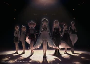 Miku Symphony 2018 Main Visuals.png (1.08 MB) The main visuals of Miku Symphony 2018-2019, illustrated by Rella; from left to right: Len, Rin, Teto, Miku, Luka, MEIKO, and KAITO.