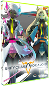 Unity-chan! (VOCALOID4)