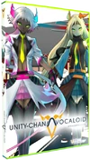 Unity-chan! (VOCALOID4) (344 kio) Unity-chan!