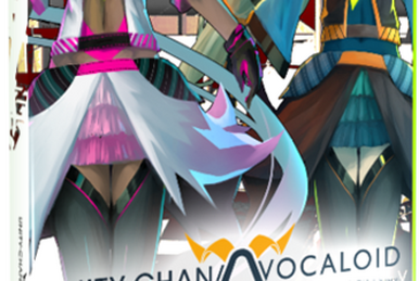 LUMi (VOCALOID4) | Vocaloid Wiki | Fandom