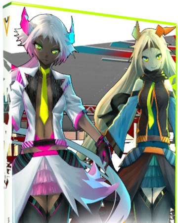 Otori Kohaku Notable Songs List Vocaloid Wiki Fandom