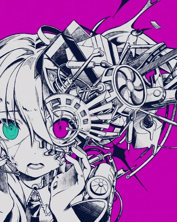 アンハッピーバースデイ Unhappy Birthday Vocaloid Wiki Fandom