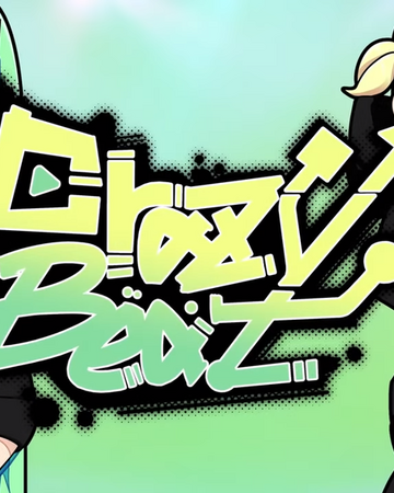 クレイジー ビート Crazy Beat Vocaloid Wiki Fandom クレイジー ビート Crazy Beat Vocaloid Wiki Fandom