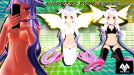 Image of "Cuantas porkerias"