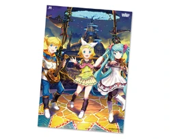 トラボティック・シンフォニー (Torabotic Symphony) | Vocaloid Wiki 