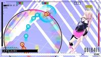 Third gameplay screenshot of a 3D PV
