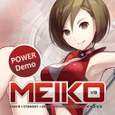 MEIKO V3 POWER Demo trial download icon