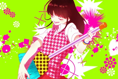 ShamrocK | Vocaloid Wiki | Fandom