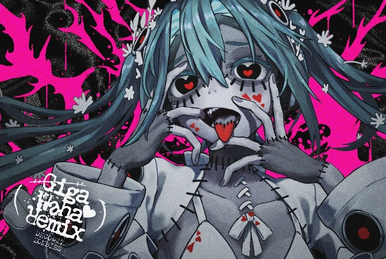 正規品販売！ 毒林檎 (Dokuringo) Fandom | Wiki Vocaloid | 絵画