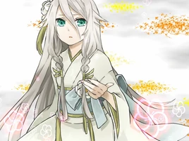 Image of "恋椿姫 (Koi Tsubaki Hime)"