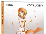 Mirai Komachi (VOCALOID4)