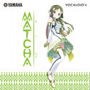 MATCHA download icon (SONICWIRE)