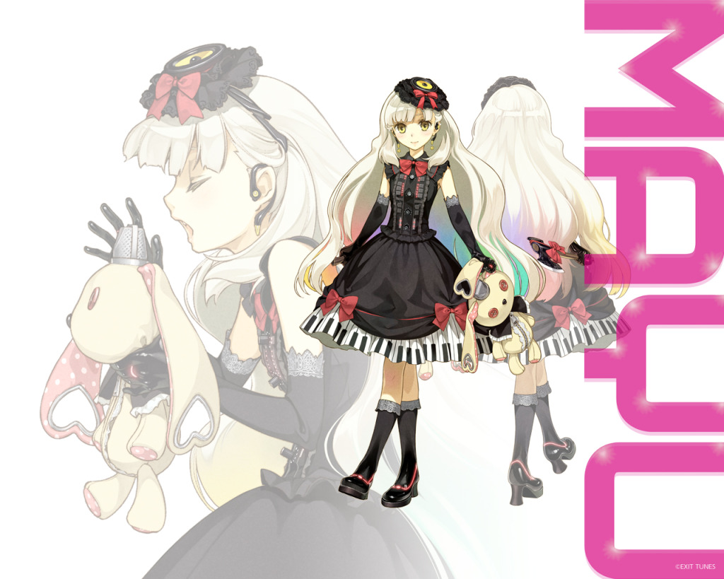 I wish | Vocaloid Wiki | Fandom