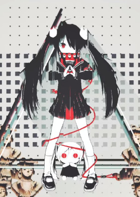 ぼくらはみんな意味不明 Bokura Wa Minna Imi Fumei Vocaloid Wiki Fandom ぼくらはみんな意味不明 Bokura Wa Minna Imi Fumei Vocaloid Wiki Fandom