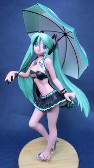 Honeycomb Racing Miku 2009??