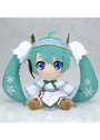 Snow Miku:Snow Bell version