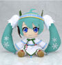 Snow Miku: Version Snow Bell