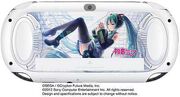 Vita miku limited 09