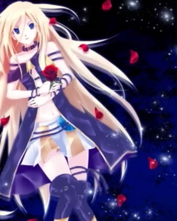 Capacity Vocaloid Wiki Fandom