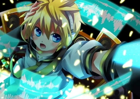 Error Of Love Vocaloid Wiki Fandom