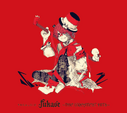 VOCALOID Fukase 〜THE GREATEST HITS〜, Fukase's 1st Official Compilation Album