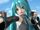 Hatsune Miku Project Diva 2nd Opening Full HD