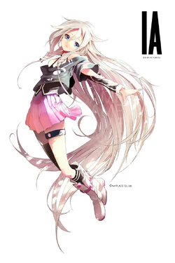 Ia Vocaloid Wiki Fandom