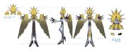 Jupiter Concept Art by zemyata [3]