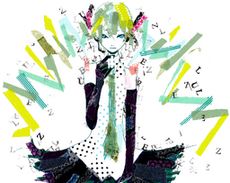 パズル Puzzle Vocaloid Wiki Fandom