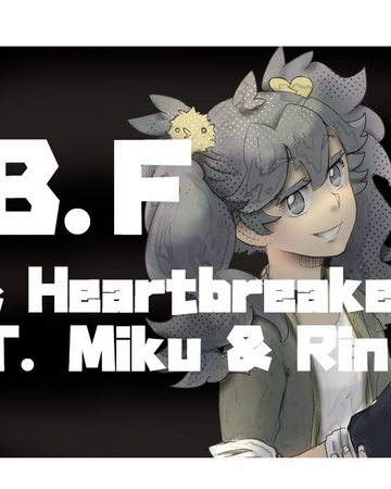B B F Vocaloid Wiki Fandom B B F Vocaloid Wiki Fandom
