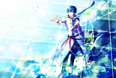 EXIT TUNES PRESENTS Kaitonation feat. KAITO | Vocaloid Wiki