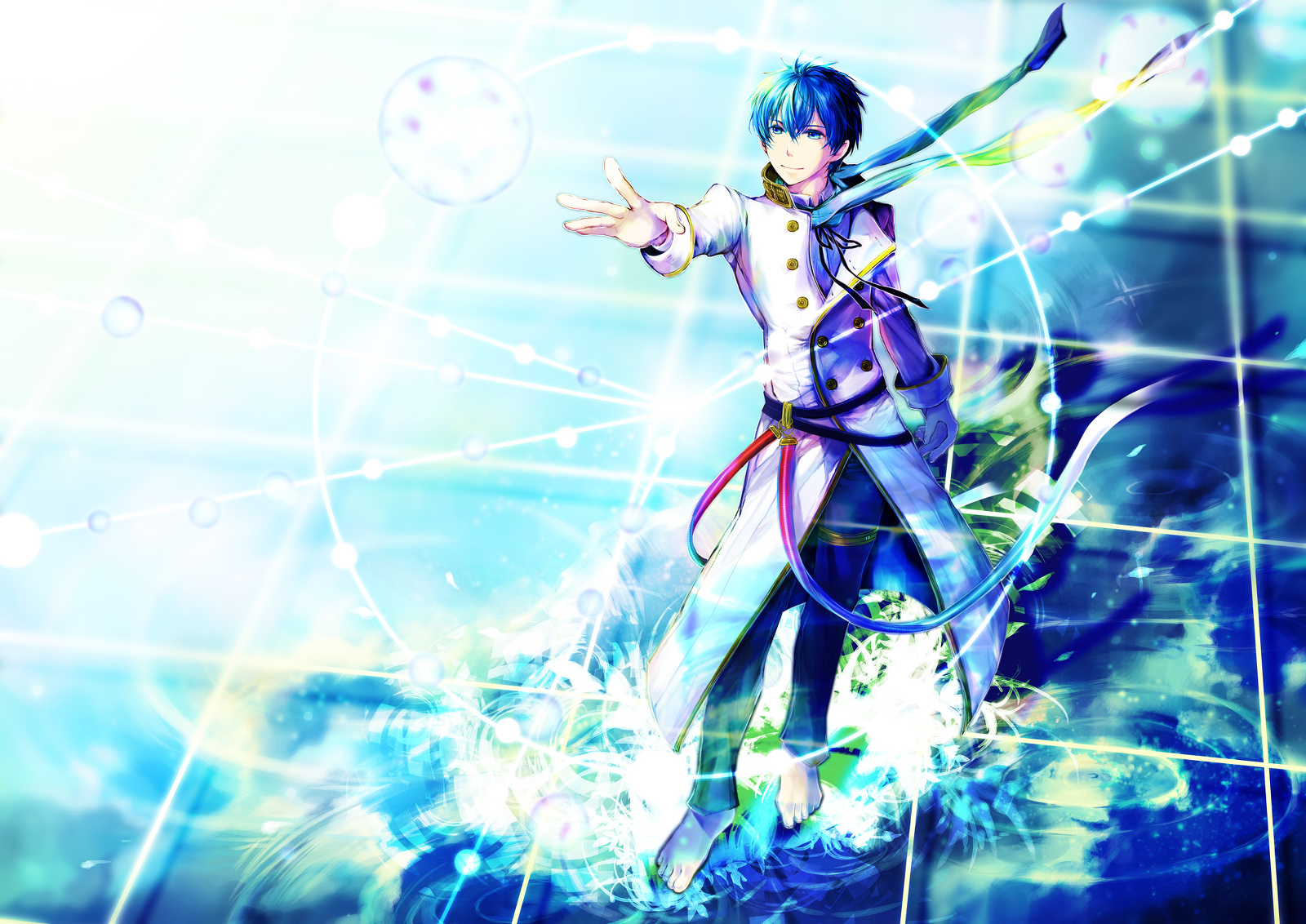 しゃぼんのサラマンドラ Shabon No Salamandre Vocaloid Wiki Fandom しゃぼんのサラマンドラ Shabon No Salamandre Vocaloid Wiki Fandom