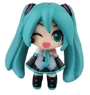 Yujin Hatsune Miku - Cocho-Colle EX2008/12 MFC