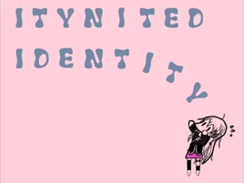 Image of "ITYNITED IDENTITY"