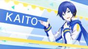 Kaito